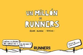 UN MILLÓN DE RUNNERS (RUNNER'S WORLD)