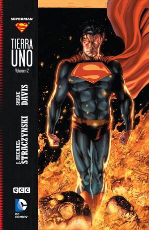 SUPERMAN: TIERRA UNO VOL. 2 (2A EDICIÓN)