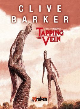 TAPPING THE VEIN