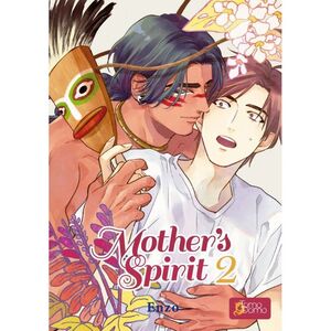 MOTHER'S SPIRIT - VOL 2