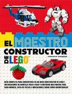 EL MAESTRO CONSTRUCTOR LEGO®