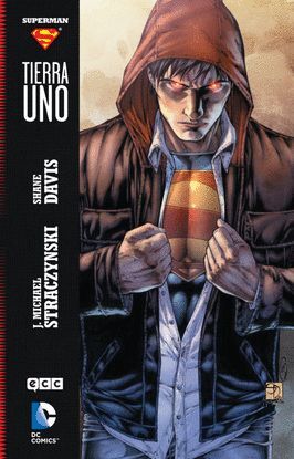 SUPERMAN: TIERRA UNO VOL. 1 (2A EDICIÓN)