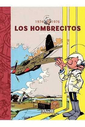 LOS HOMBRECITOS 1974-1976