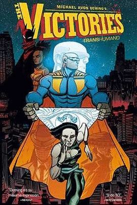 THE VICTORIES VOL. 2