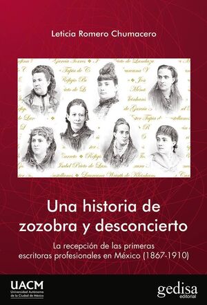 UNA HISTORIA DE ZOZOBRA Y DESCONCIERTO