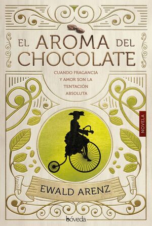 EL AROMA DEL CHOCOLATE