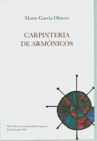 CARPINTERÍA DE ARMÓNICOS