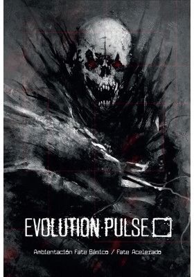 EVOLUTION PULSE