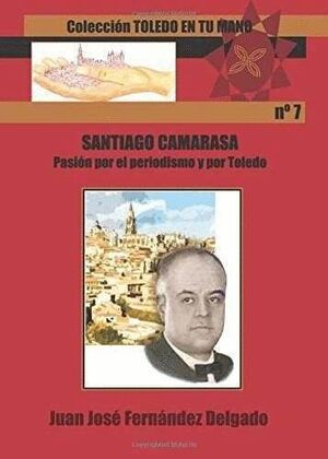 SANTIAGO CAMARASA