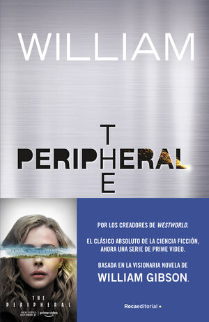 THE PERIPHERAL