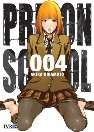PRISON SCHOOL 04