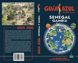 SENEGAL Y GAMBIA