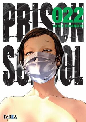 PRISON SCHOOL