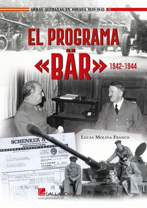 EL PROGRAMA «BÄR» 1942-1944