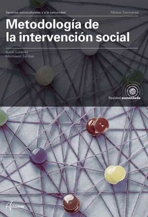 METODOLOGÍA DE LA INTERVENCIÓN SOCIAL.