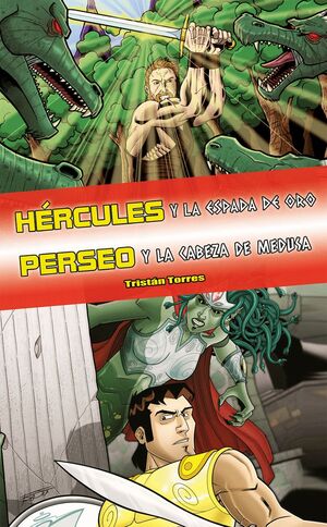 ÓMNIBUS HÉRCULES/PERSEO