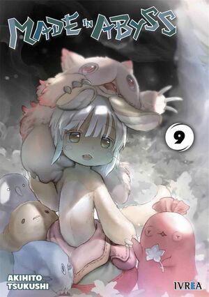 MADE IN ABYSS 9