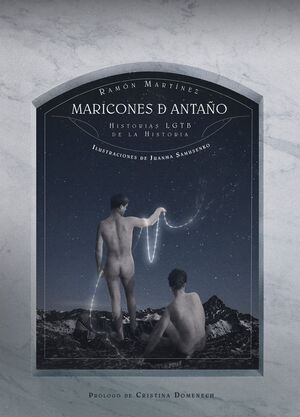 MARICONES DE ANTAÑO (5ª ED.)