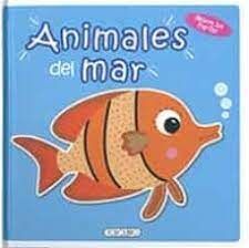 ANIMALES DEL MAR (PEQUEQOS POP