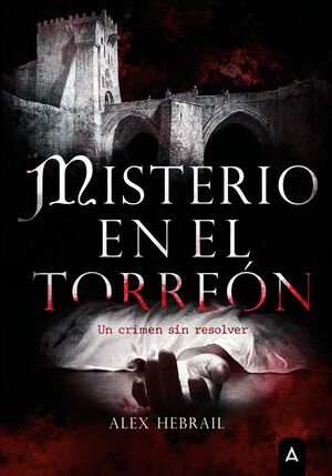 MISTERIO EN EL TORREÓN