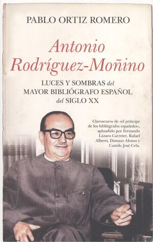 ANTONIO RODRÍGUEZ-MOÑINO