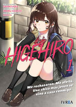 HIGEHIRO 1