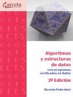 ALGORITMOS Y ESTRUCTURAS DE DATOS CON PROGRAMAS VERIFICADOS EN DAFNY ( 2ª EDICIO