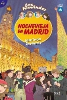 NOCHEVIEJA EN MADRID