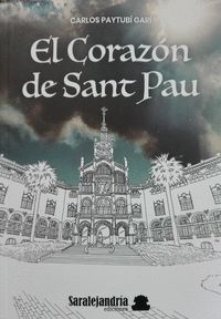 EL CORAZÓN DE SANT PAU