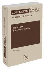 RELACIONES PATERNO-FILIALES 7ª EDC.