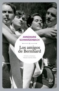 LOS AMIGOS DE BERNHARD