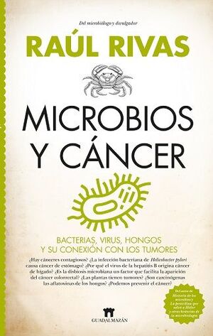 MICROBIOS Y CANCER
