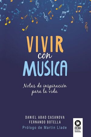 VIVIR CON MUSICA