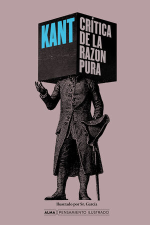 CRÍTICA DE LA RAZÓN PURA. KANT, IMMANUEL. Libro en papel. 9788419599957 ...