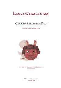 LES CONTRACTURES