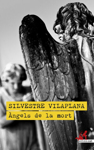 ANGELS DE LA MORT