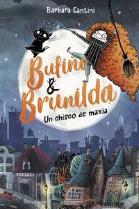 BUFIÑO / BRUNILDA. UN CHISCO DE MAXIA