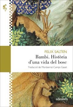 BAMBI. HISTORIA D'UNA VIDA DEL BOSC