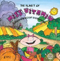 THE PLANET OF MISS VITAMIN