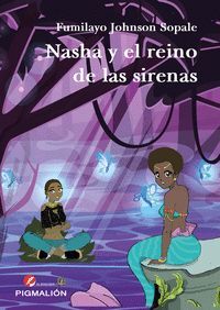 NASHA Y EL REINO DE LAS SIRENAS