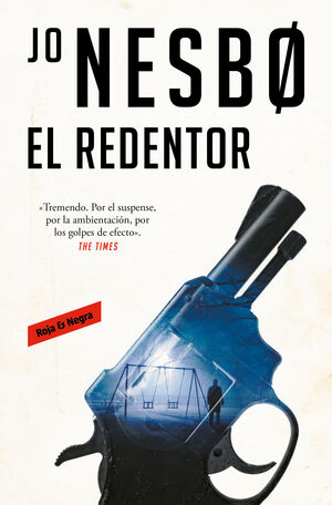 EL REDENTOR (HARRY HOLE 6)