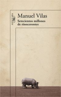 SETECIENTOS MILLONES DE RINOCERONTES