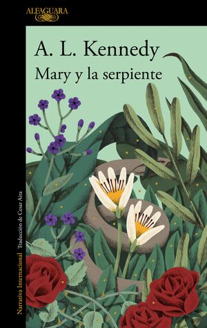 MARY Y LA SERPIENTE