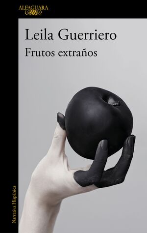 FRUTOS EXTRANOS (2020)