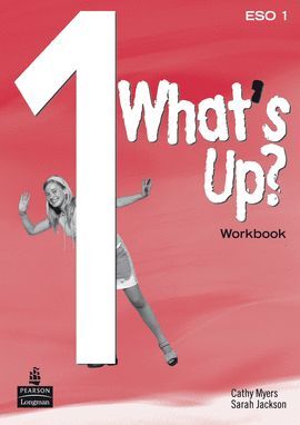WHAT'S UP? 1 WORKBOOK FILE