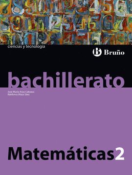 MATEMÁTICAS 2 BACHILLERATO