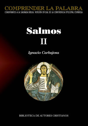 SALMOS. II: SALMOS 73-150