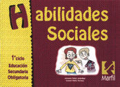 HABILIDADES SOCIALES - 1R CICLO ESO