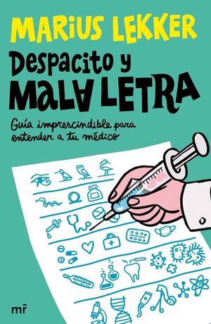 DESPACITO Y MALA LETRA:GUIA IMPRESCINDIBLE PARA ENTENDER