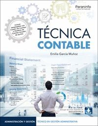 TECNICA CONTABLE (EDICION 2024)